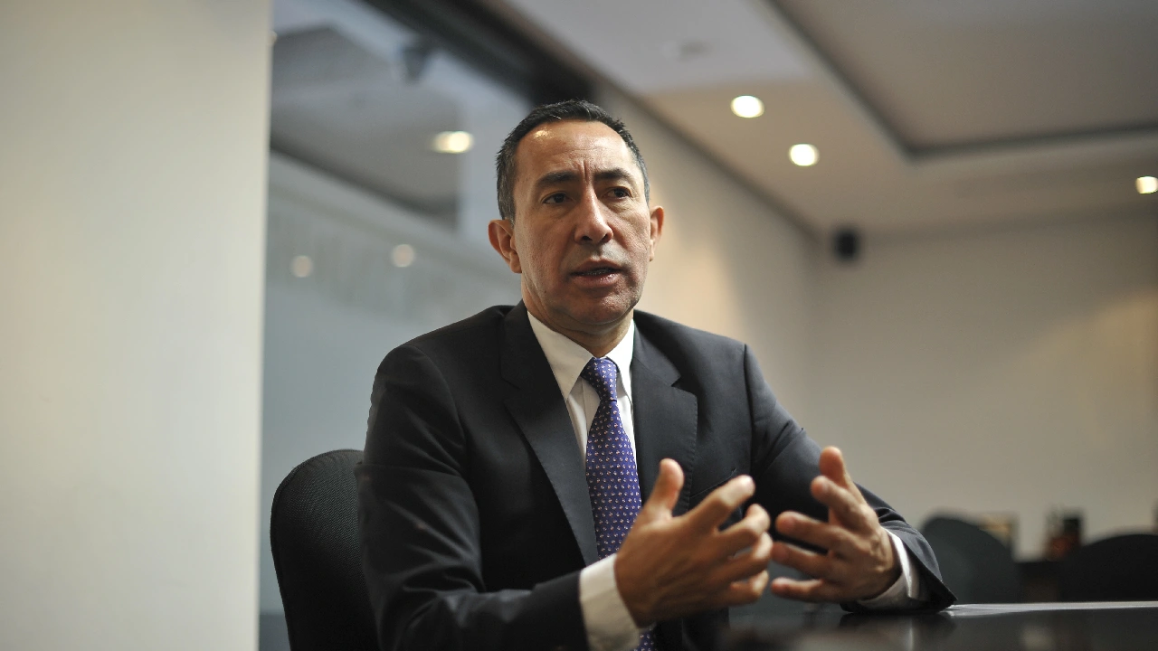 Crisis en la cúpula de Ecopetrol: USO exige retiro de Ricardo Roa por riesgos judiciales