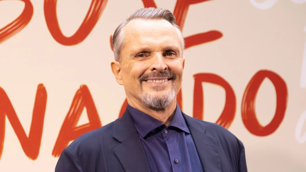 Miguel Bosé en Medellín y Bogotá: Fechas, horarios y todo lo que debe saber de sus conciertos