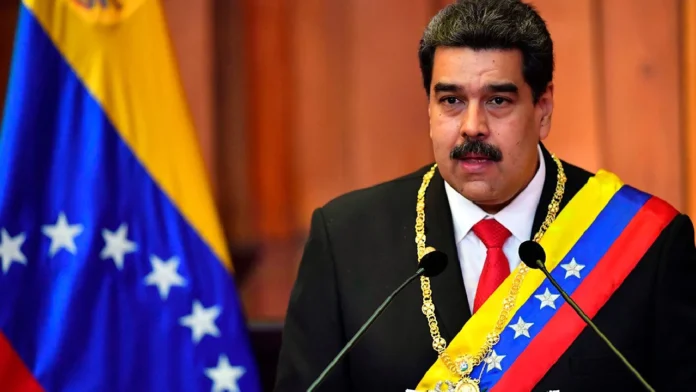 ¿Cuándo es la audiencia de Nicolás Maduro en Estados Unidos, a qué hora y se puede ver?