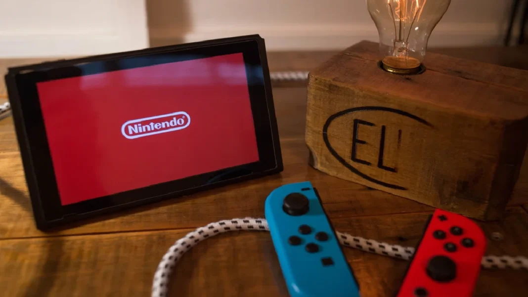 ¿Nueva versión en camino? Nintendo planea modelo con batería reemplazable para el mercado europeo