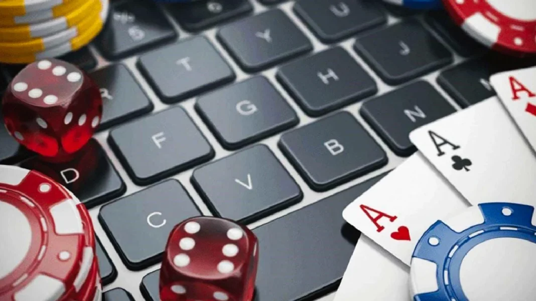 No solo casinos: cómo los proveedores B2B dan forma al juego online
