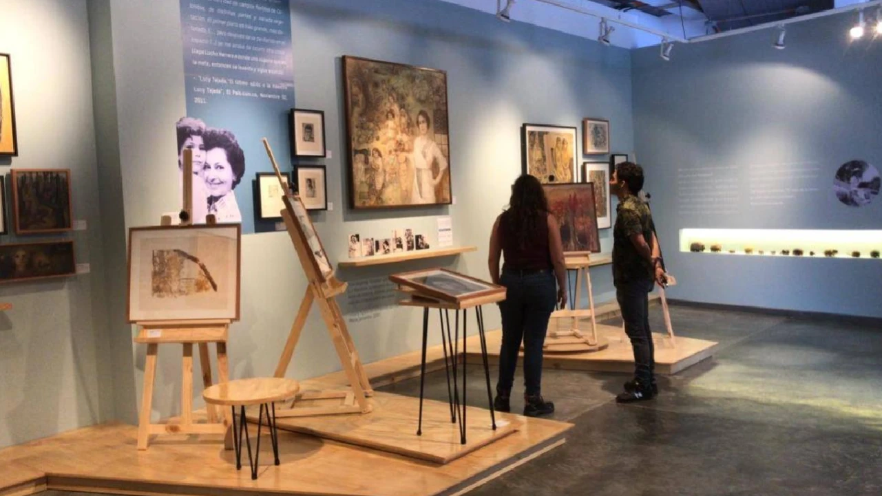 Pereira: Un viaje por la nostalgia y el volumen