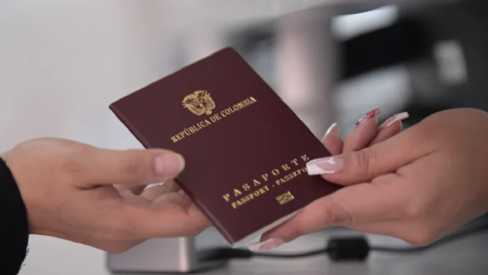 Pasaporte colombiano sin cita y con descuento: paso a paso para acceder al beneficio