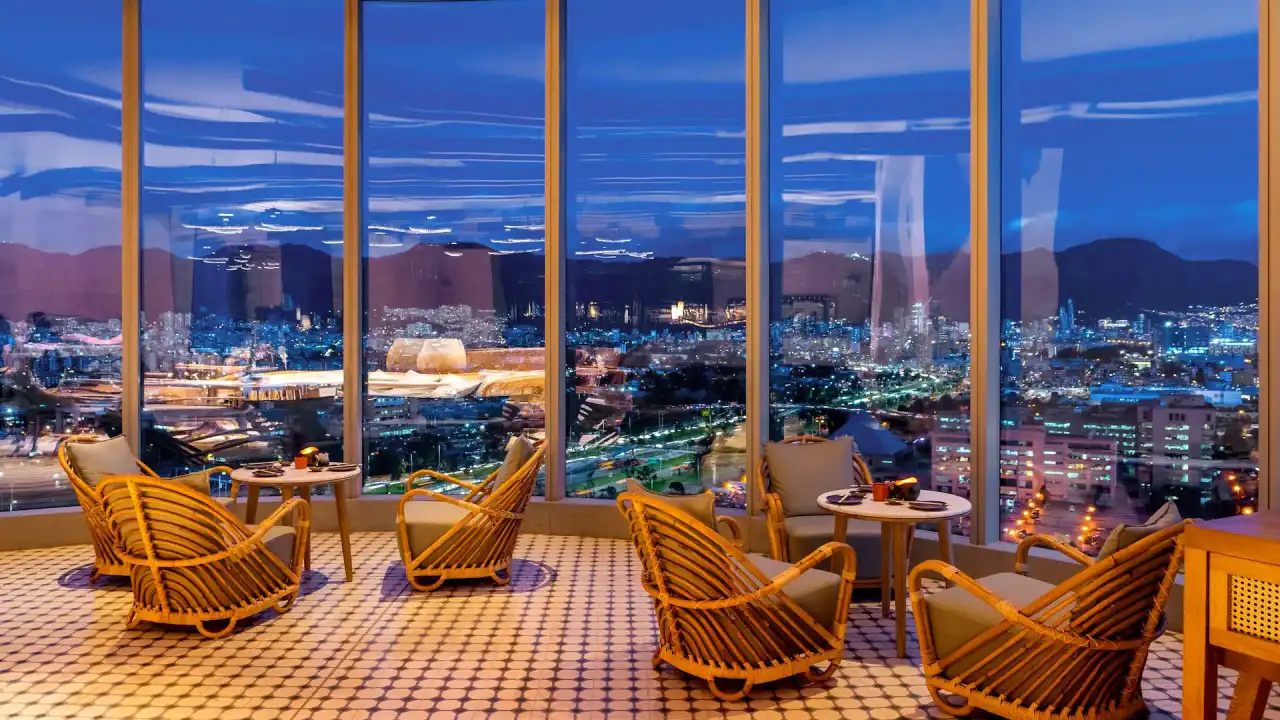 Otros sitios gastronómicos imprescindibles para visitar en Bogotá