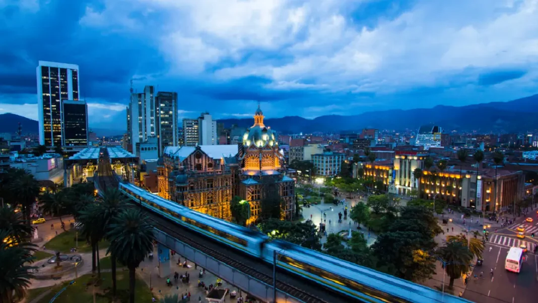 Capital Mundial del Libro 2027: El impulso económico que espera a Medellín