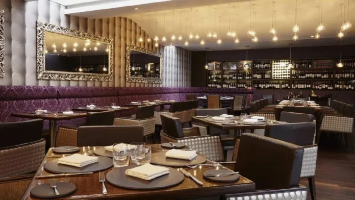 Restaurantes tendencia en Bogotá este 2026