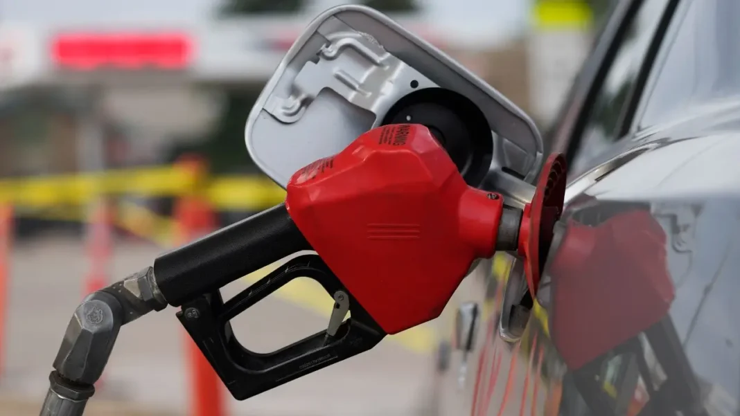 Nuevos precios de la gasolina y el ACPM en Colombia: ciudades, ajustes y razones del aumento