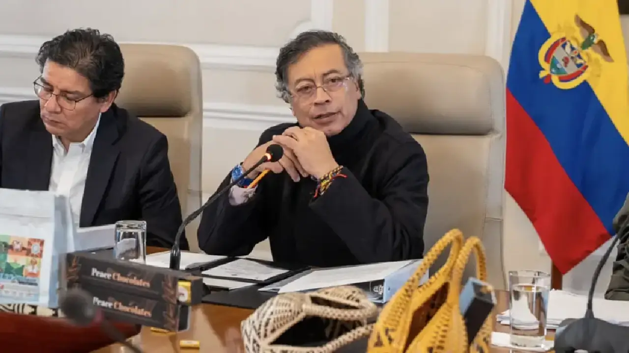 ¿Puede el Gobierno liquidar las EPS en Colombia?