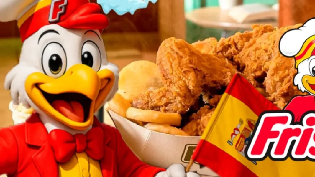 Frisby aclara situación legal en España: La disputa por la marca sigue activa