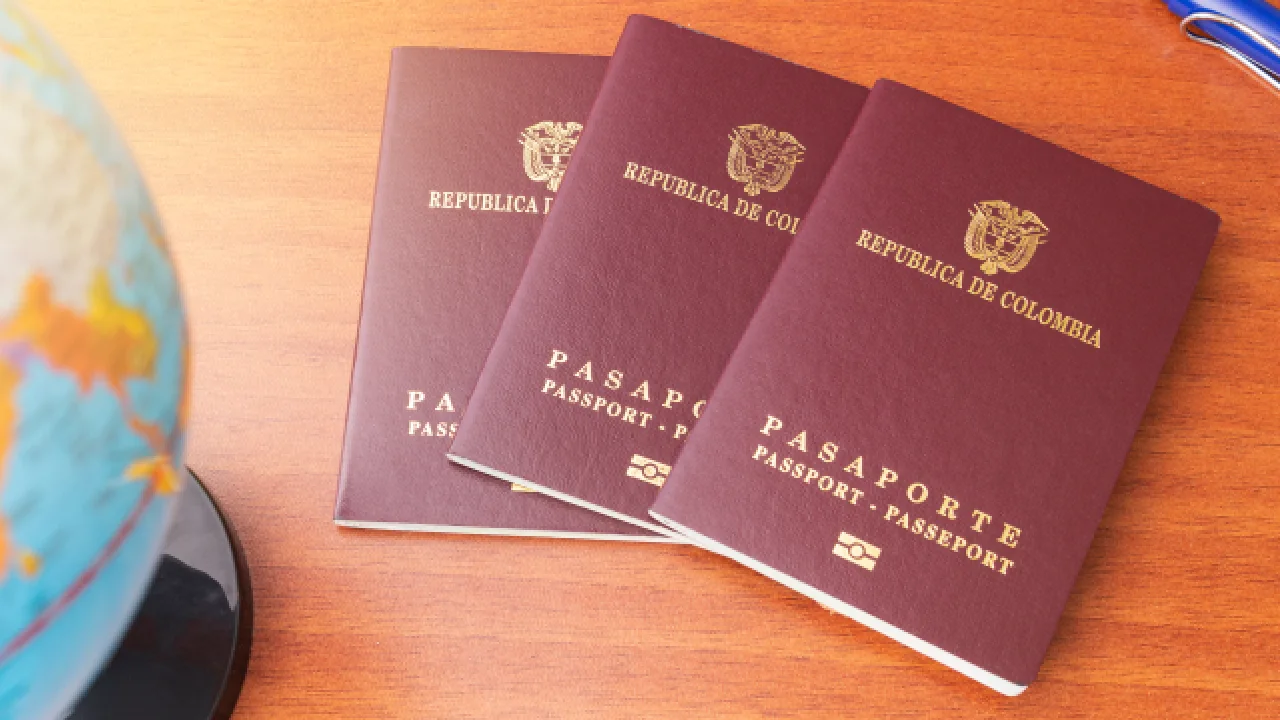 Cancillería ratifica solidez en la transición al nuevo esquema de pasaportes 1 ¿Qué pasará con mi documento actual y el trámite de pasaporte?