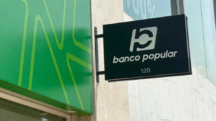 Banco Popular se consolida como el de mayor crecimiento en el panorama financiero colombiano