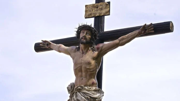 Qué no se debe hacer en Semana Santa