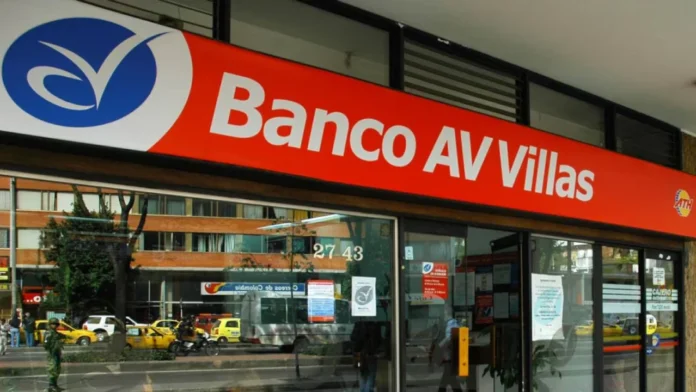 Banco AV Villas facilita trámites en más de 400 localidades