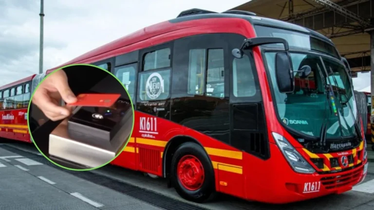 Pasajes gratis en TransMilenio en abril de 2026: requisitos, beneficiarios y cómo reclamarlos