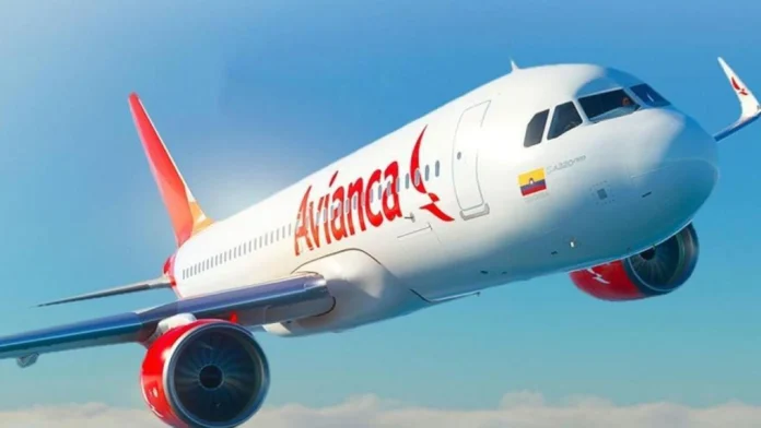 Avianca pide al Congreso endurecer sanciones