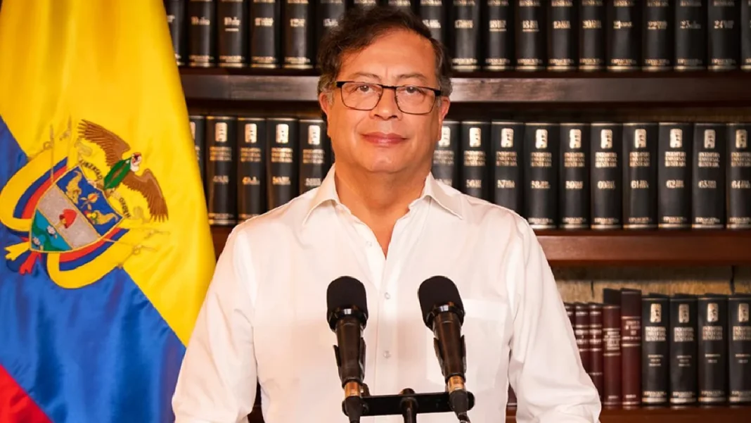 EE. UU. devuelve la visa a Gustavo Petro: el documento tendrá vigencia hasta agosto de 2026