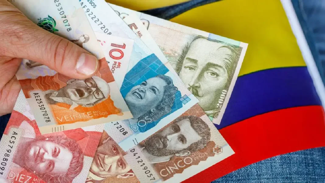 Impuestos por emergencia económica