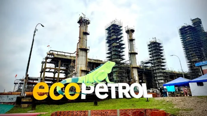 Ecopetrol