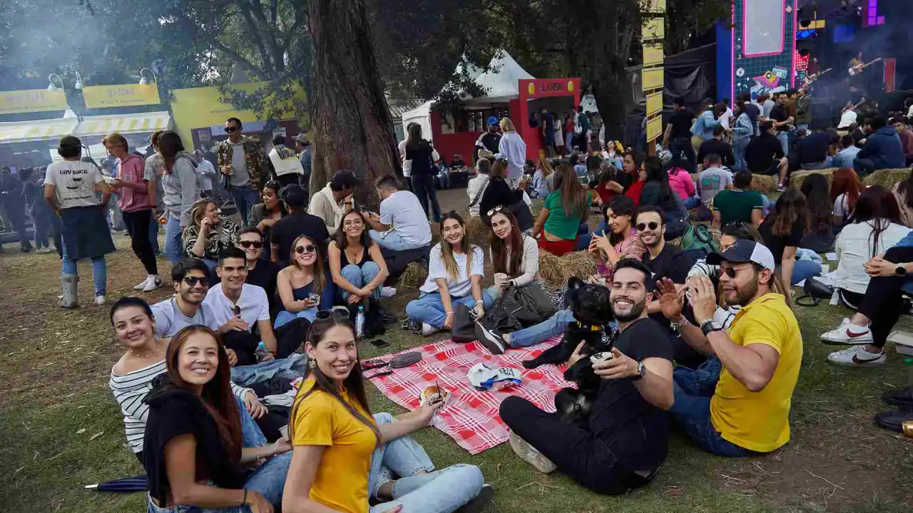 Burgerville 2026 en la Hacienda San Rafael: Precios, fechas y novedades.