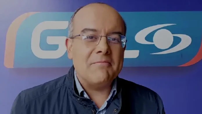 Salida de Ricardo Orrego de Caracol: su versión sobre las denuncias y el proceso en curso