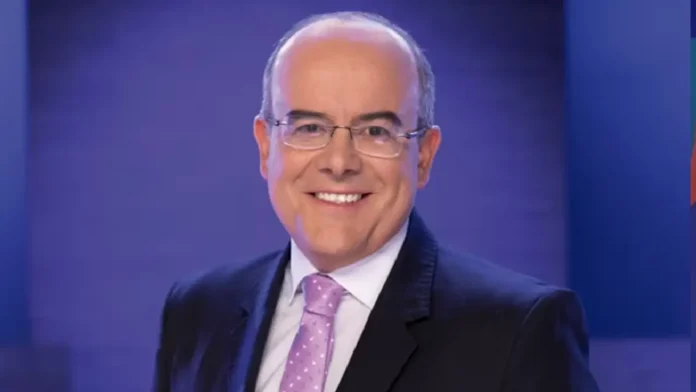 Salida de Ricardo Orrego de Caracol: su versión sobre las denuncias y el proceso en curso