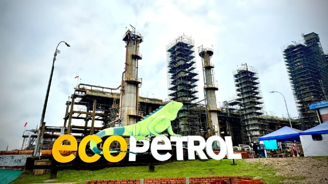 : Junta de Ecopetrol analiza presión de sindicato, accionistas y exdirectivos por situación de Ricardo Roa