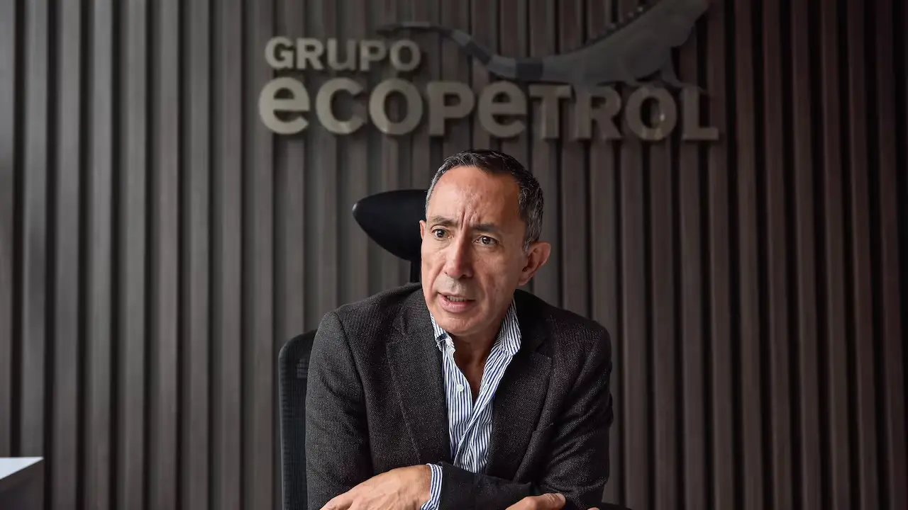 : Junta de Ecopetrol analiza presión de sindicato, accionistas y exdirectivos por situación de Ricardo Roa