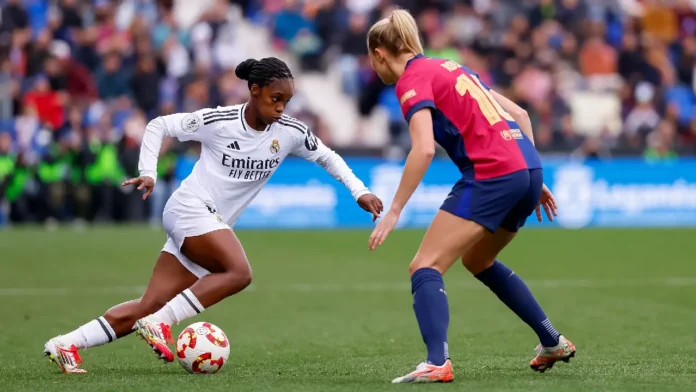 Real Madrid vs Barcelona femenino: previa del clásico en cuartos de Champions League