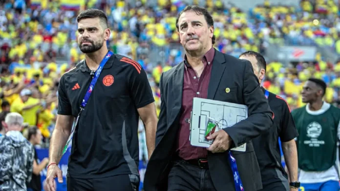 Selección Colombia vs Croacia: posible alineación, hora y dudas en el arco para el amistoso