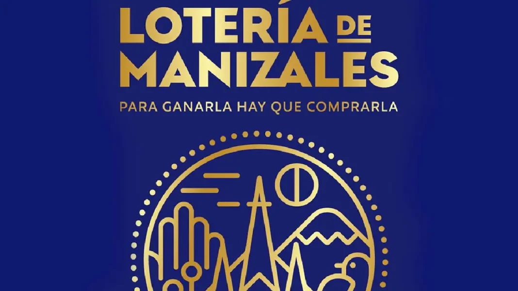 Resultados Lotería de Manizales el 25  marzo de 2026: número ganador y premio mayor