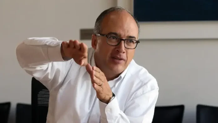 Cambio en el Banco de Bogotá: Juan Carlos Echeverry reemplaza a César Prado