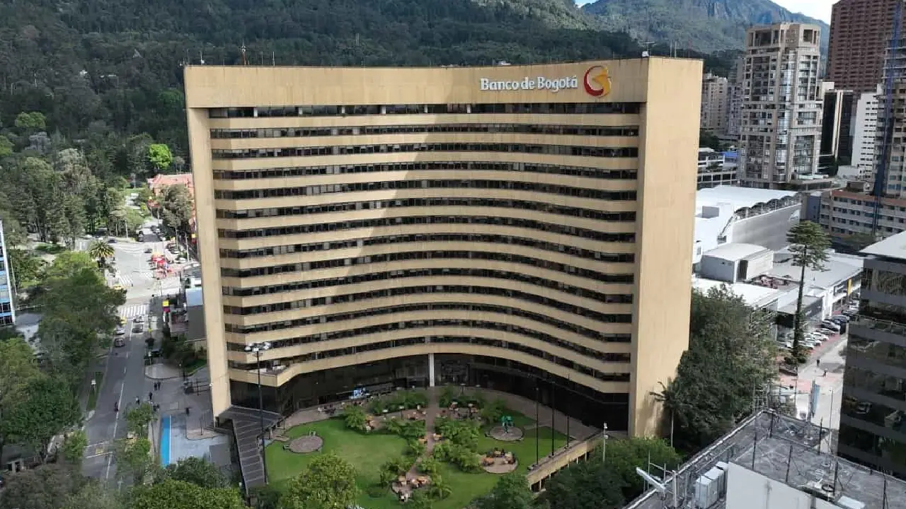 Cambio en el Banco de Bogotá: Juan Carlos Echeverry reemplaza a César Prado