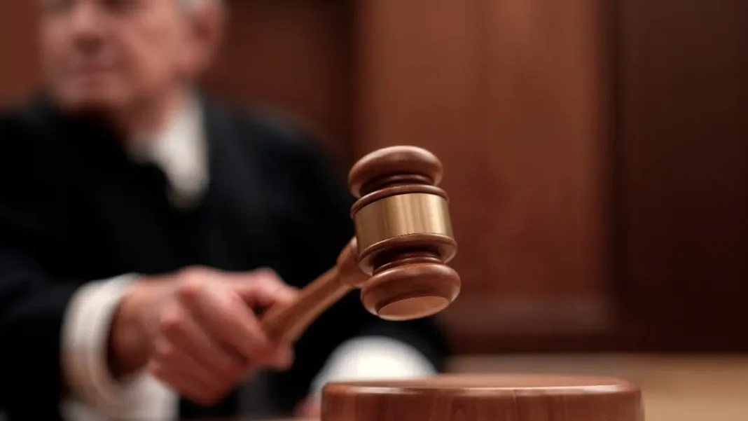 Así será el funcionamiento de los juzgados en Semana Santa 2026