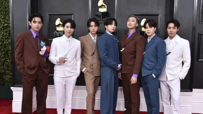 BTS en Bogotá: claves para comprar boletas y acceder a la preventa en Ticketmaster