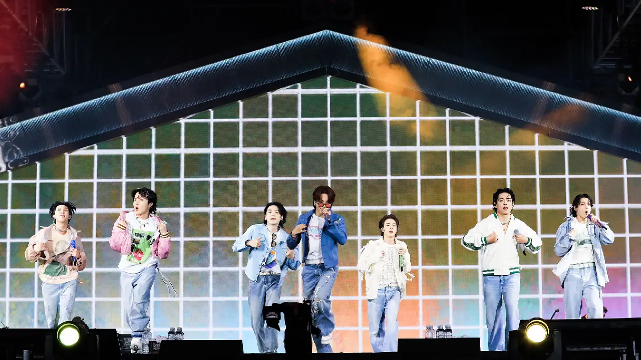 BTS en Bogotá: claves para comprar boletas y acceder a la preventa en Ticketmaster