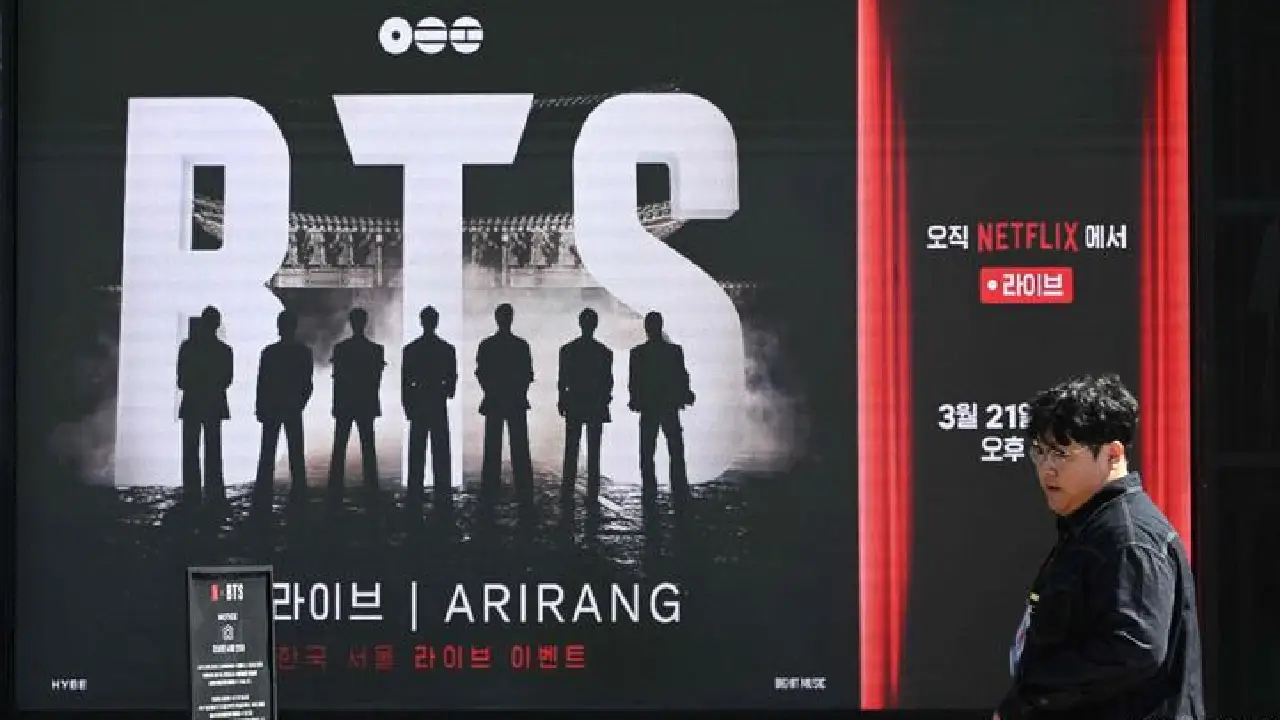 BTS en Bogotá: claves para comprar boletas y acceder a la preventa en Ticketmaster