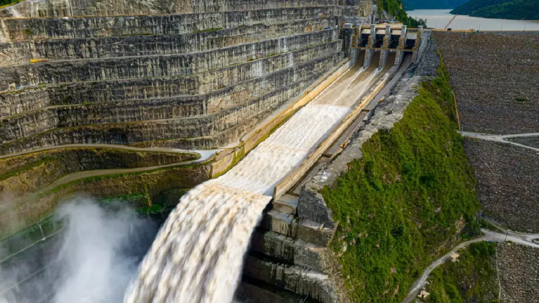 Gobierno inicia proceso sancionatorio a Hidroituango por posibles afectaciones ambientales