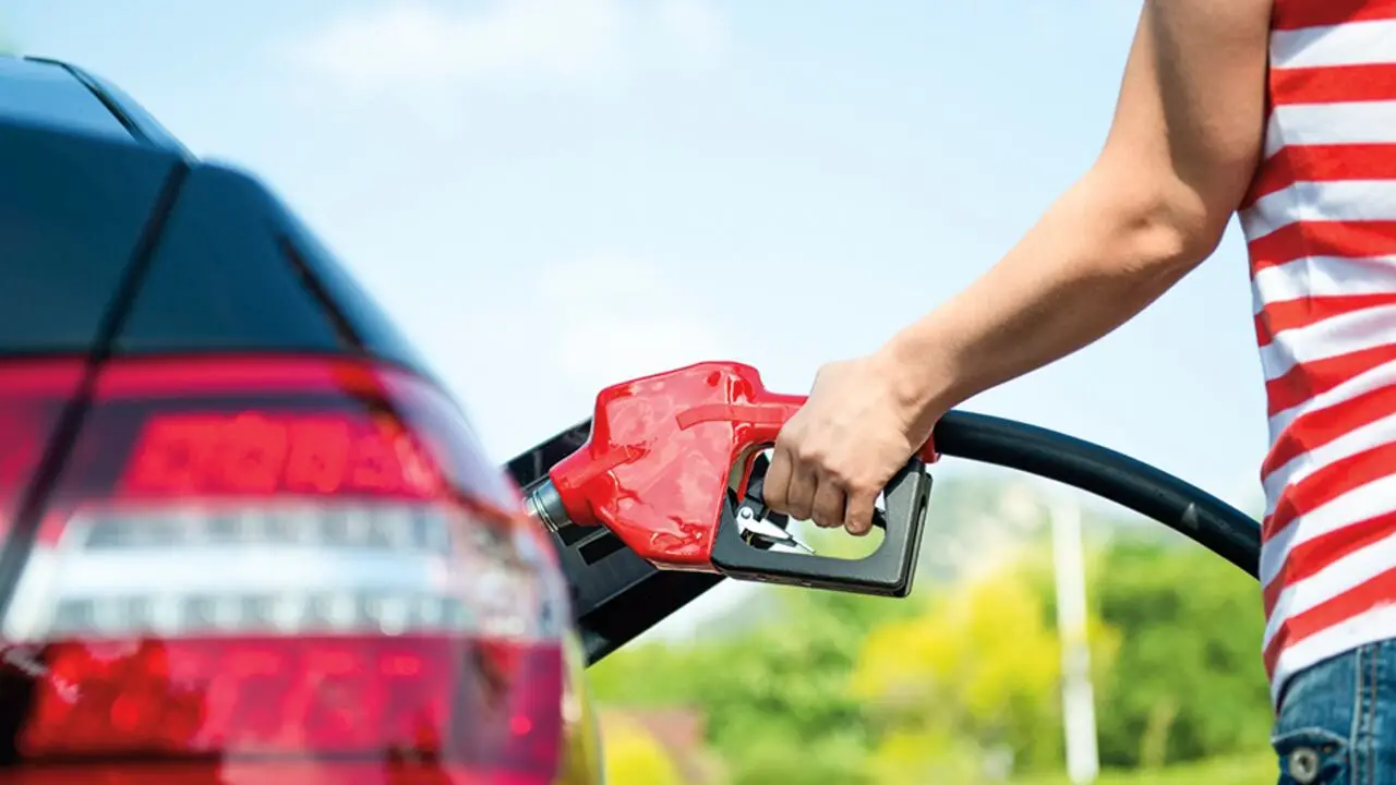 Gobierno plantea nueva fórmula para el precio del diésel en Colombia: así impactaría el ACPM 1 Gobierno propone nuevo modelo para calcular el precio del ACPM en Colombia