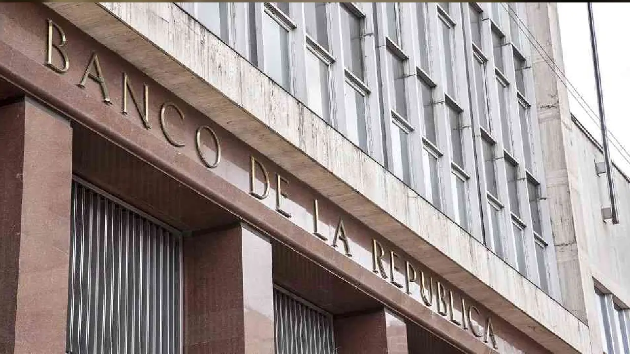 Petro rompe relaciones con el Banco de la República: Esto se sabe 1 Petro rompe relaciones con el Banco de la República: Esto se sabe