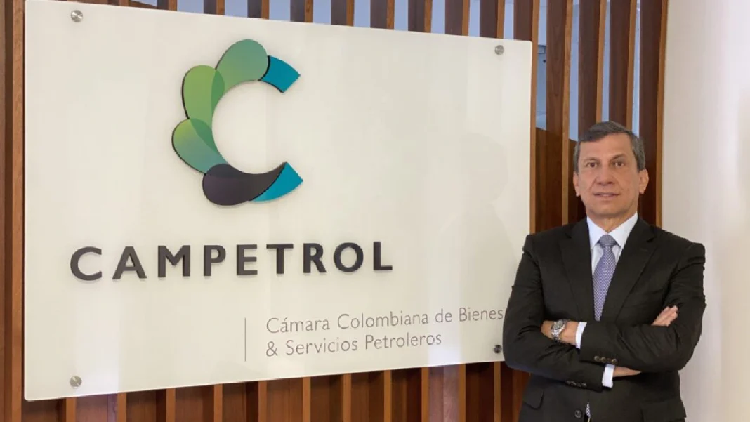Campetrol Gas importado representa el 20% de la oferta en Colombia