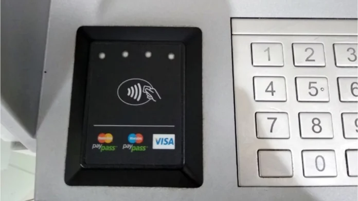 Bancolombia lanza retiros sin contacto cajero contactless Bancolombia lanza retiros sin contacto cajero contactless