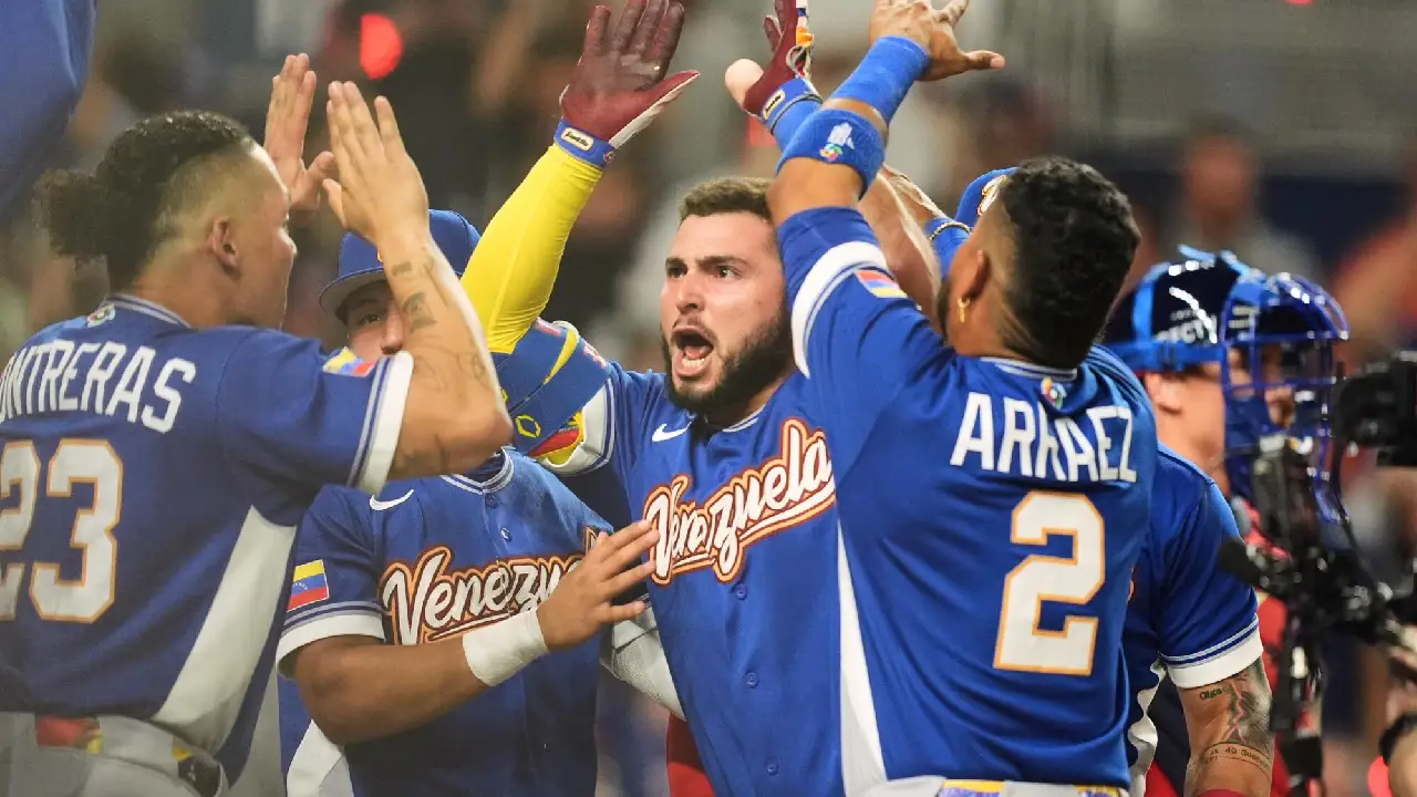 Venezuela campeón del Clásico Mundial de Béisbol 2026: esta es la millonaria cifra que recibió