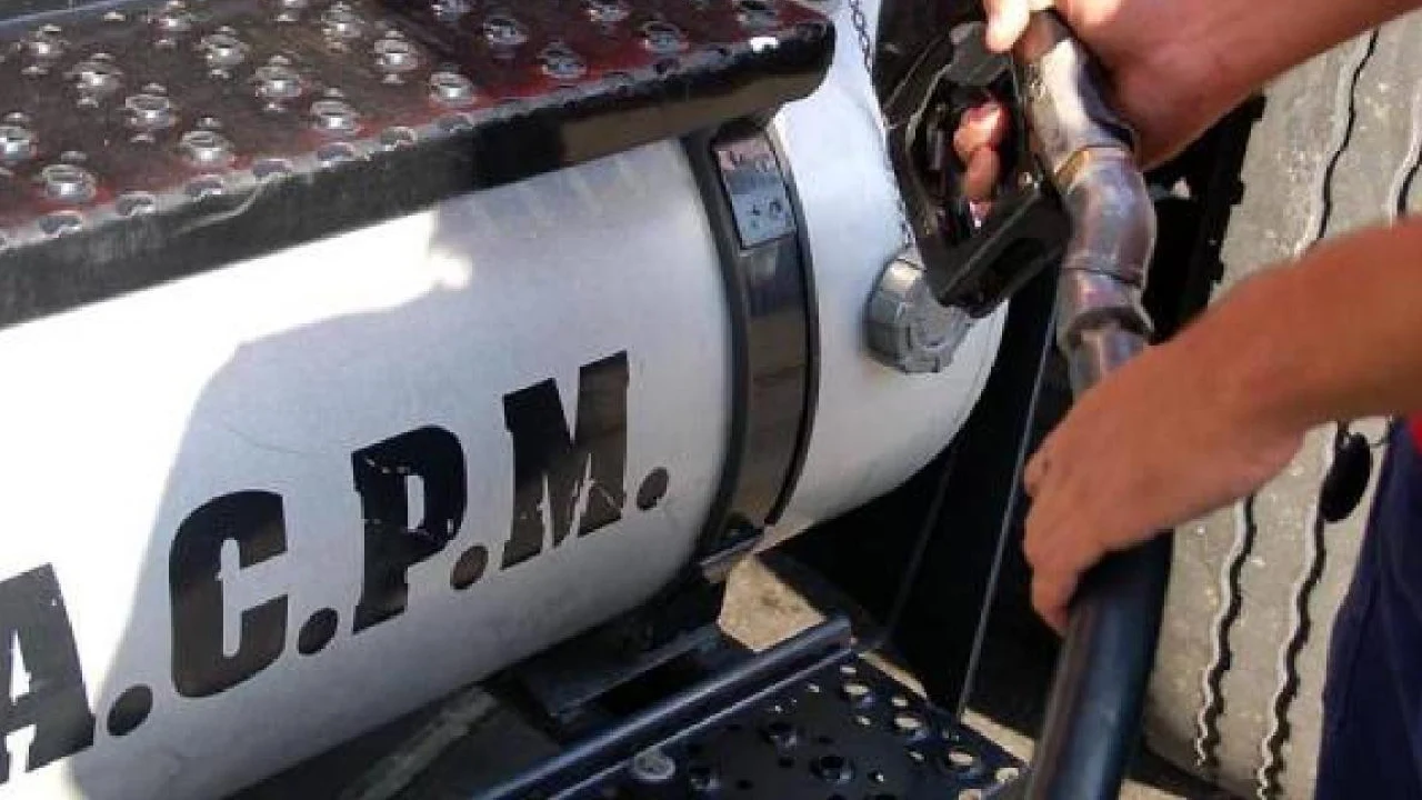 Precio del ACPM en Colombia subiría $5.700 1 El fin de los subsidios al ACPM el impacto en el galón nacional