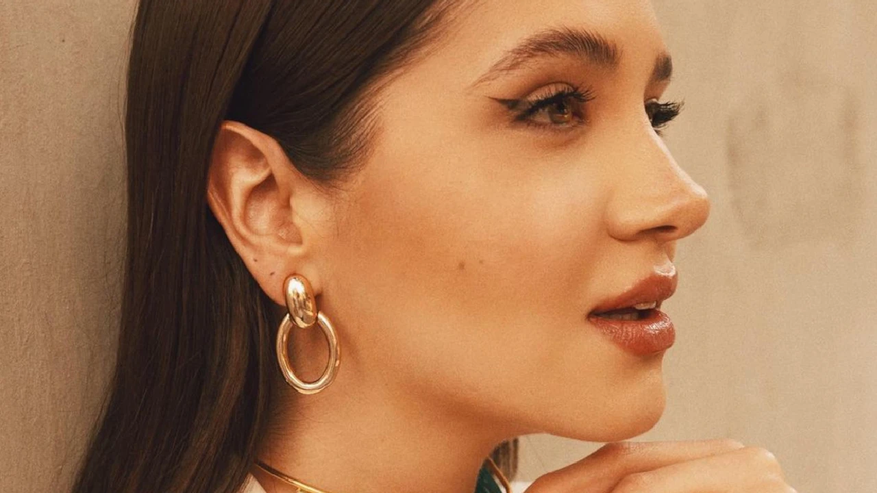 Actriz Mariana Gómez, confirma que está embarazada 1 Mariana Gómez la reina del Flow, su embarazo y su nueva pareja