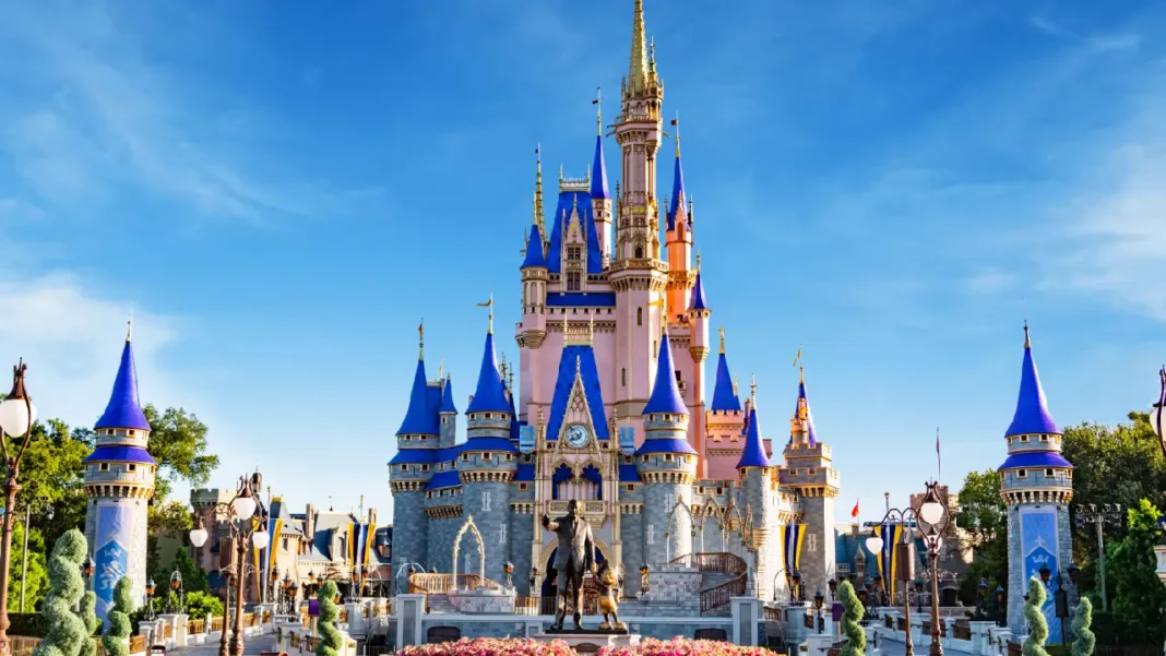 Viajar a Disney en 2026 es un 12% más barato