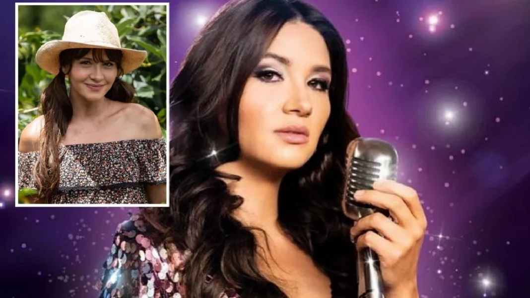 Actriz Mariana Gómez, confirma que está embarazada