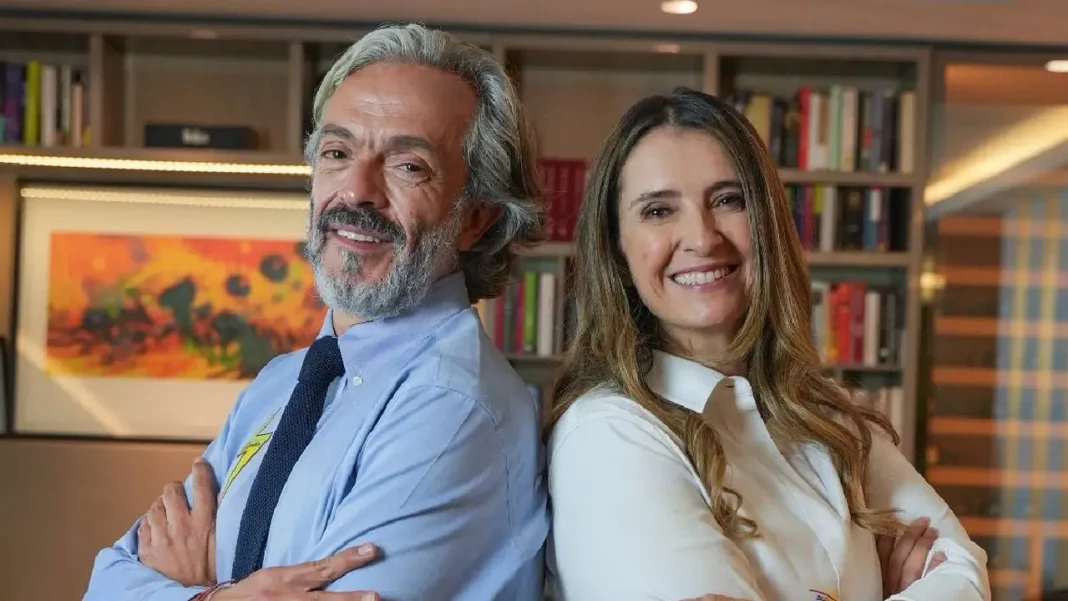 Quiénes integrarían el comité político de la campaña de Paloma Valencia