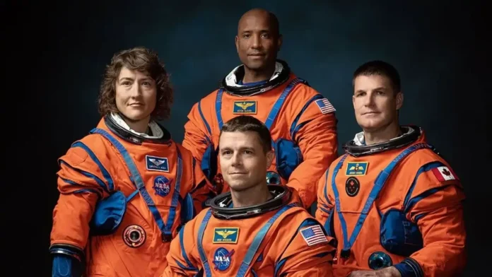 A qué hora es el lanzamiento de Artemis en la NASA y dónde verlo en vivo?