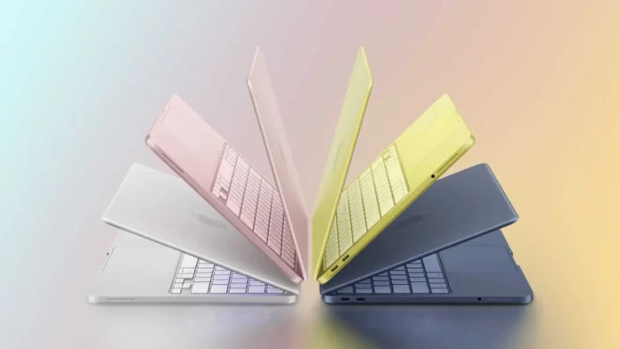 Apple lanzará su primer iPhone plegable y una MacBook táctil en 2026