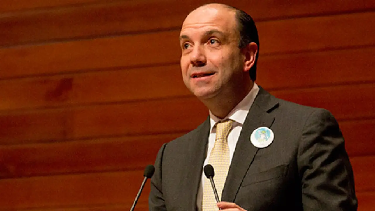 Quiénes integrarían el comité político de la campaña de Paloma Valencia